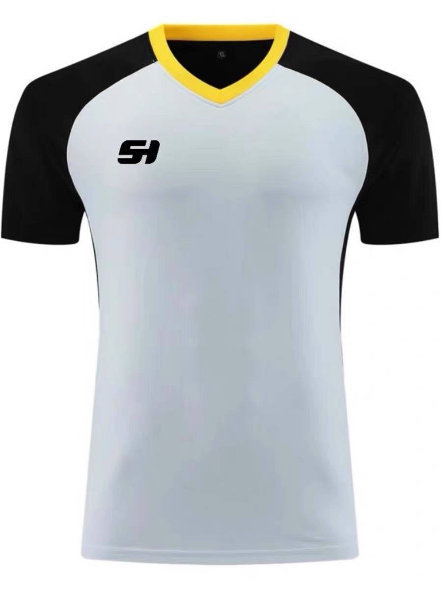 Sanheng genuine basketball men's and women's sportswear group purchase exemption printed fees discount referees jacket set