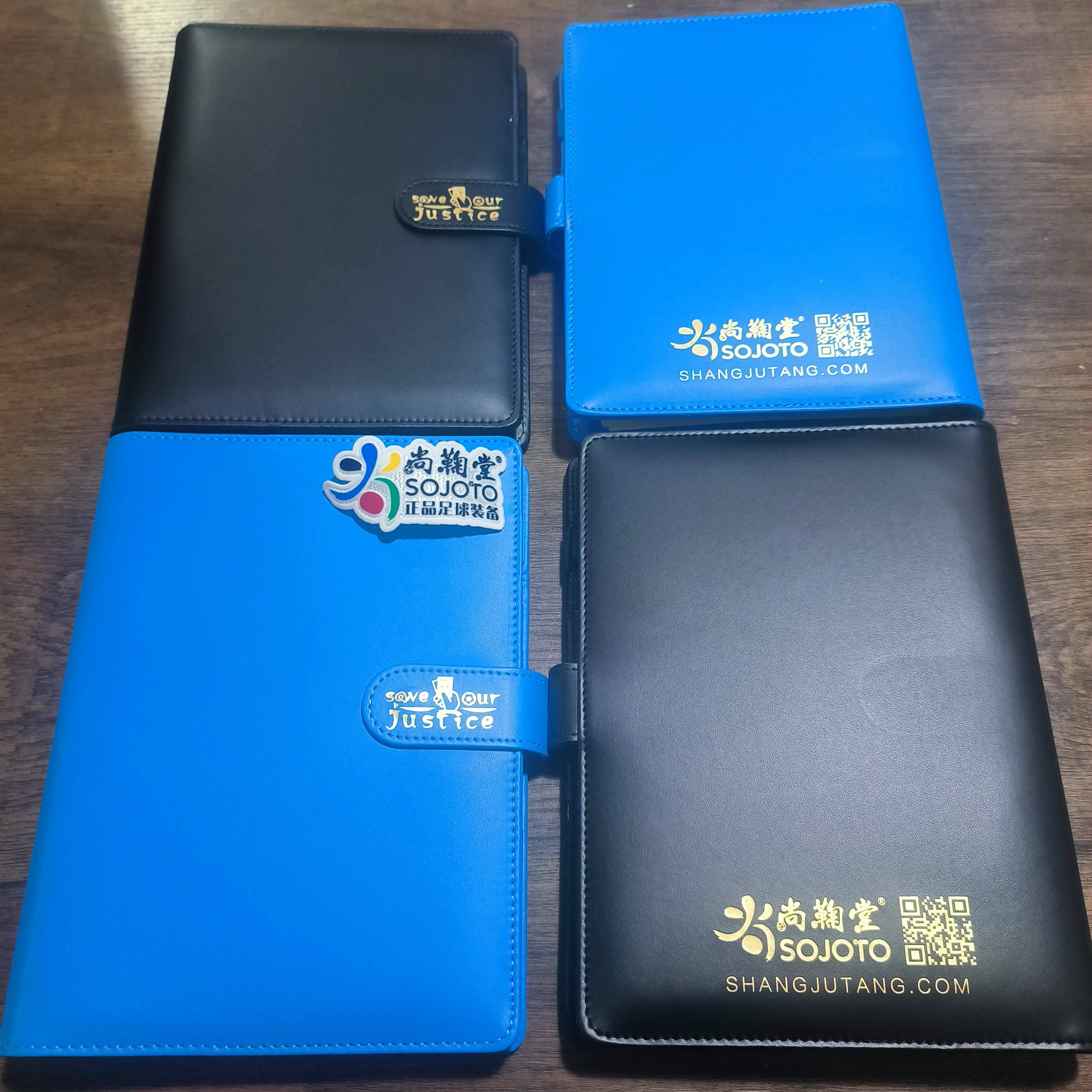 Shangjitang#Football Electronic Tactical Board Referee Coach Competition Retevation Summary Training lesson record record book