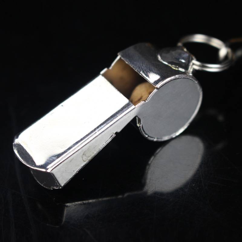 Spot Professional Urgent Jlot Basketball Football Whistle Referendum Sports Teacher Coach Trusted Referee Referendum Term