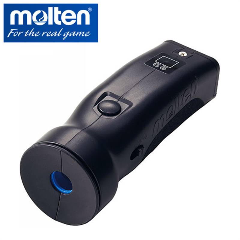 Japanese purchasing genuine Molten Molten Motten Sports Judgment Large Volume Highlight Electronic Port Competition