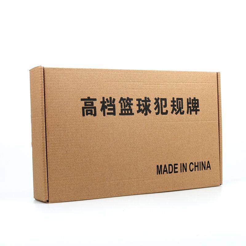 Plastic basketball criminals school sports competition changing cards to suspend cards referee instructions number card