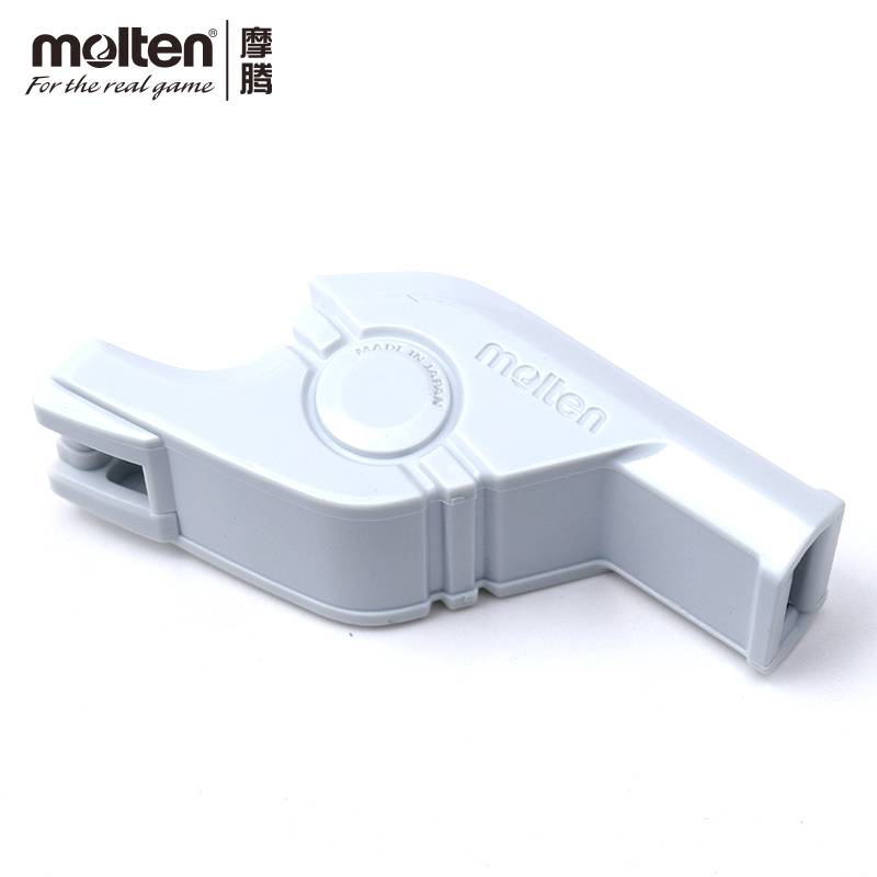 Molten Motten whistle basketball football volleyball referee special children's whistle RA0050