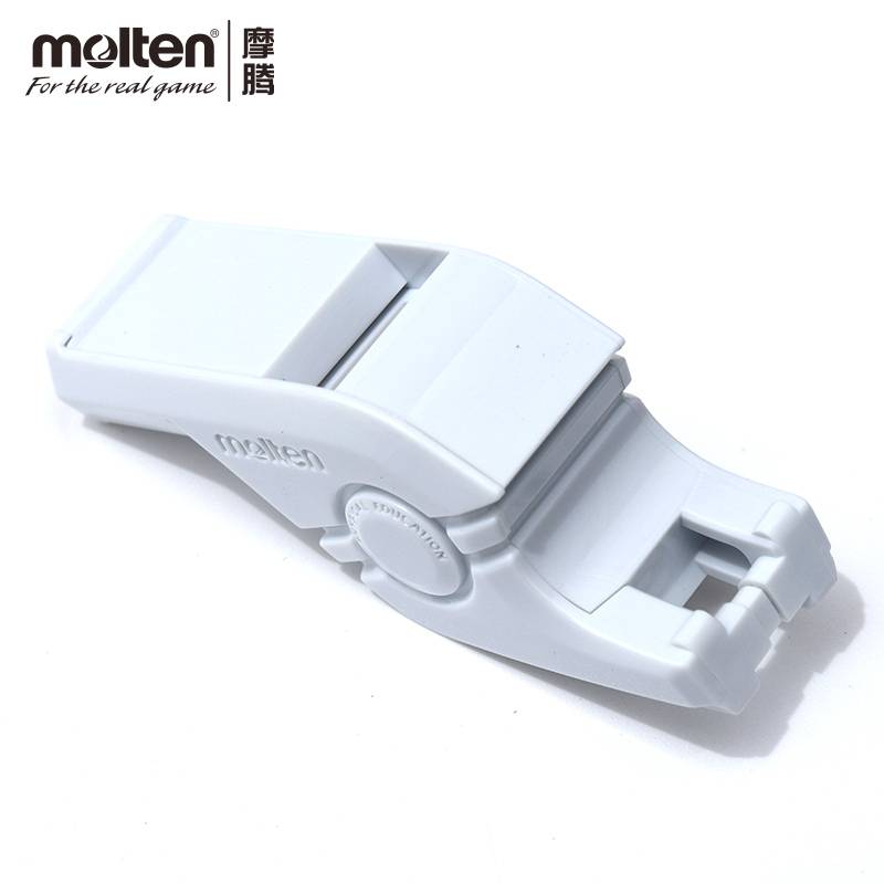 Molten Motten whistle basketball football volleyball referee special children's whistle RA0050