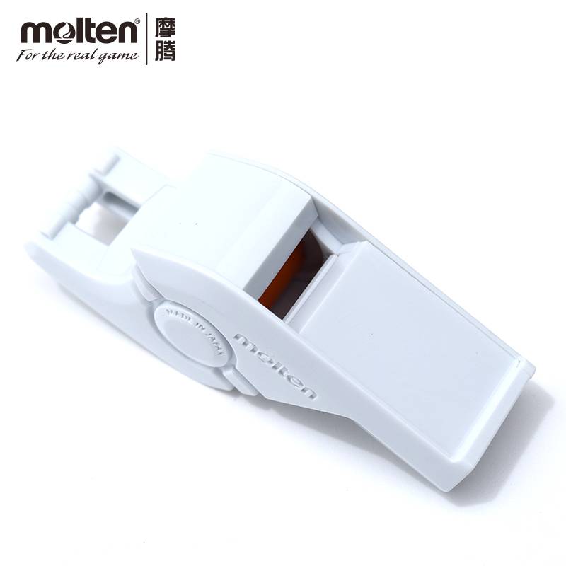 Molten Motten whistle basketball football volleyball referee special children's whistle RA0050
