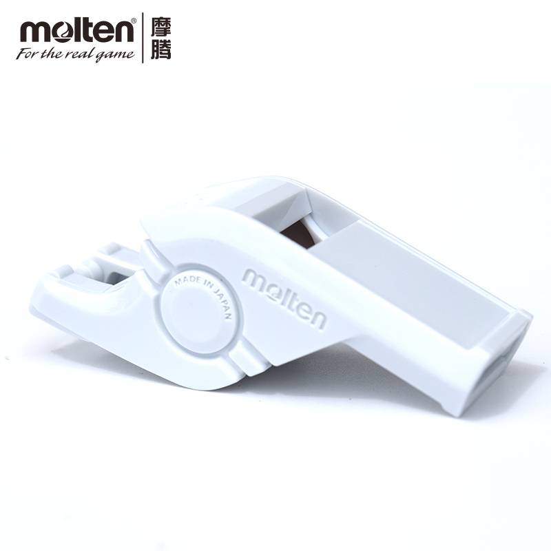 Molten Motten whistle basketball football volleyball referee special children's whistle RA0050