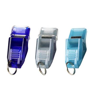 Sanding Sports Competition Dolphin Training Referee ABS Box Outdoor Camp Emergency Cross -Aid Candida Transparency