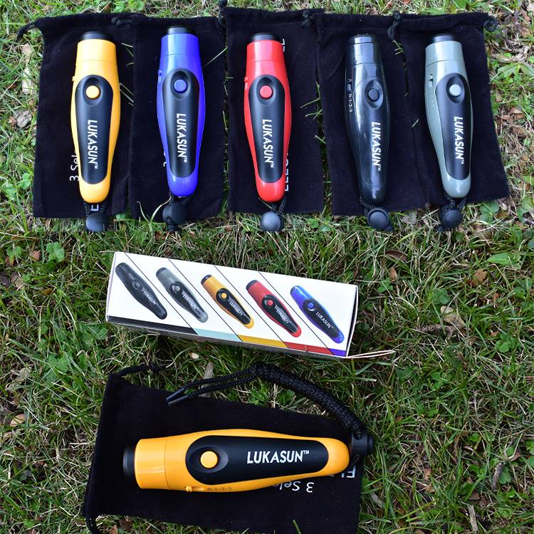 Sports teacher special electronic mouth whistle super loud basketball football referee game training whistle mouth flute charging model