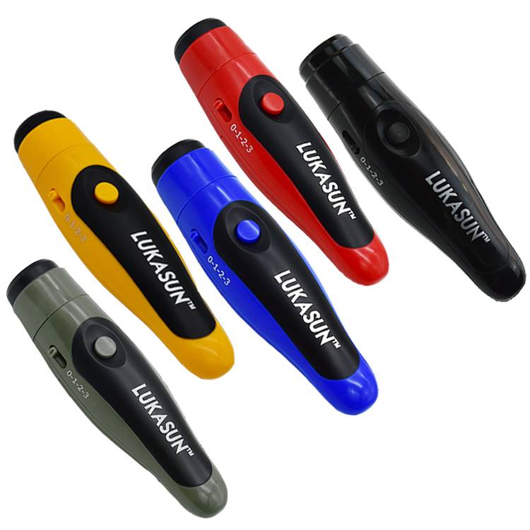 Sports teacher special electronic mouth whistle super loud basketball football referee game training whistle mouth flute charging model