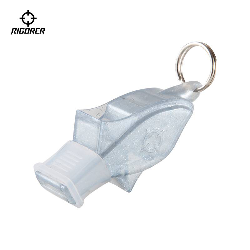Z120140507 Transparent silver gray