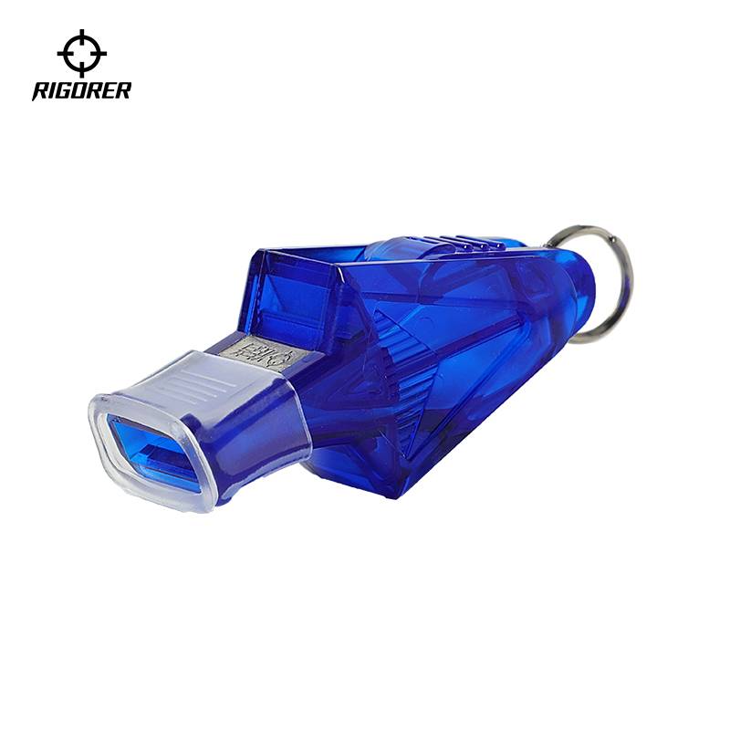 Transparent blue (130 decibels)