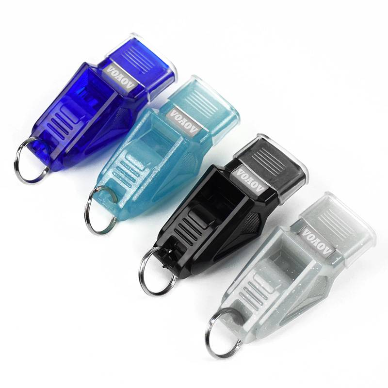 Toning referee whistle basketball competition professional outdoor sports football training sports teacher dedicated dolphin whistle