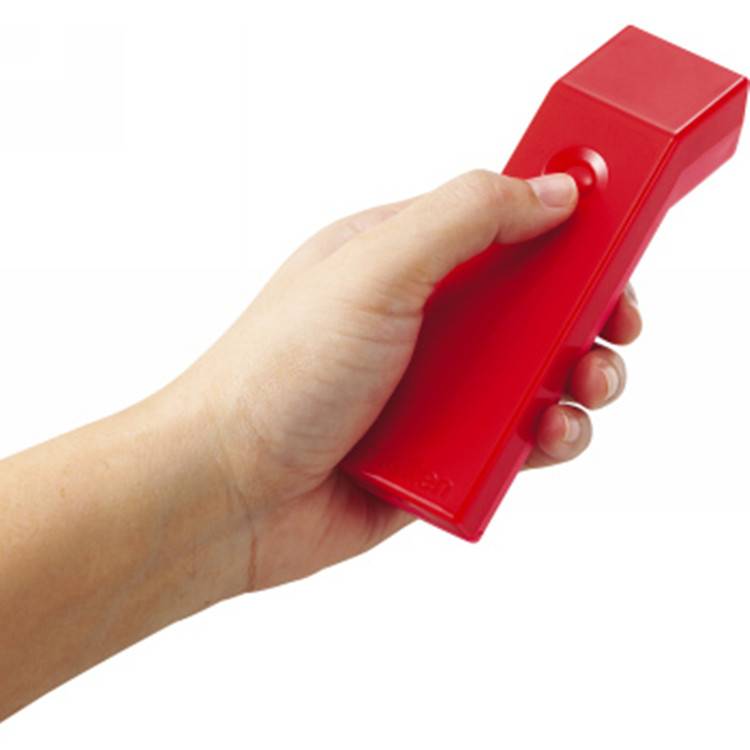 Japanese genuine Motten/Molten high decibel e -mouth whistle referee whistle color is different in sound