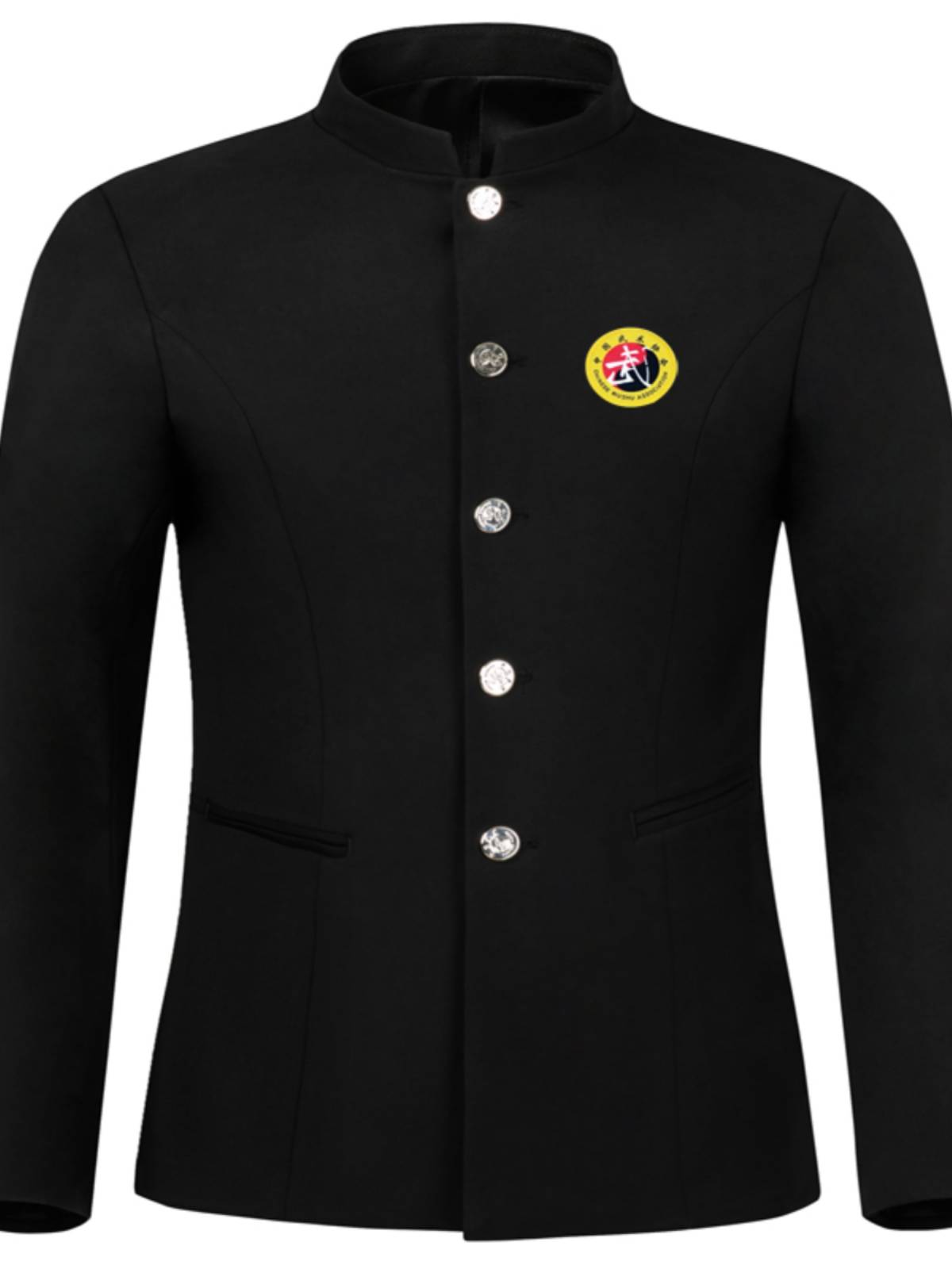 Martial arts buttons of martial arts association buttons of martial arts referee section evaluation employee assembly parts martial arts association of martial arts association suits buttons