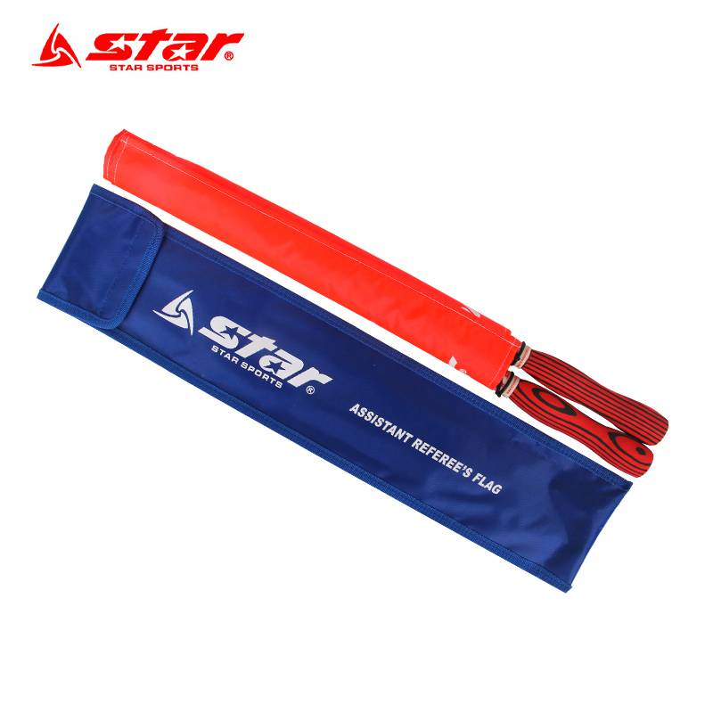 Genuine STAR Volleyball Step Blip Blip Special Hand Flag Competition Bian Bian Portable Portal VA230