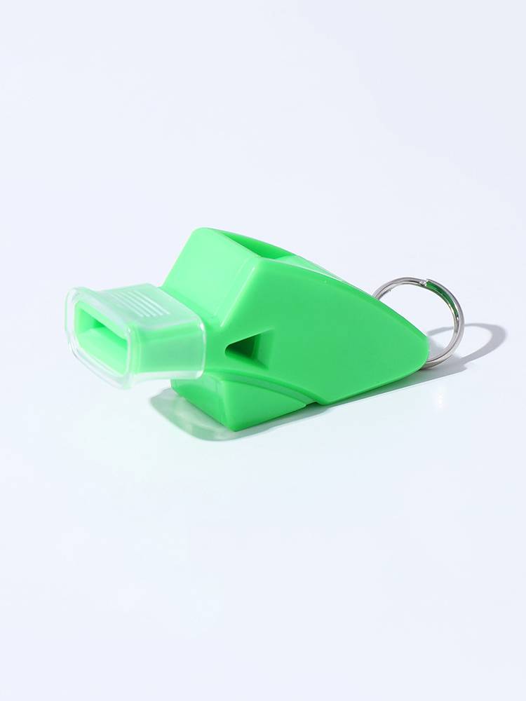 Coach whistle football basketball volleyball referee special whistle sports teacher Dolphin high -frequency outdoor search whistle