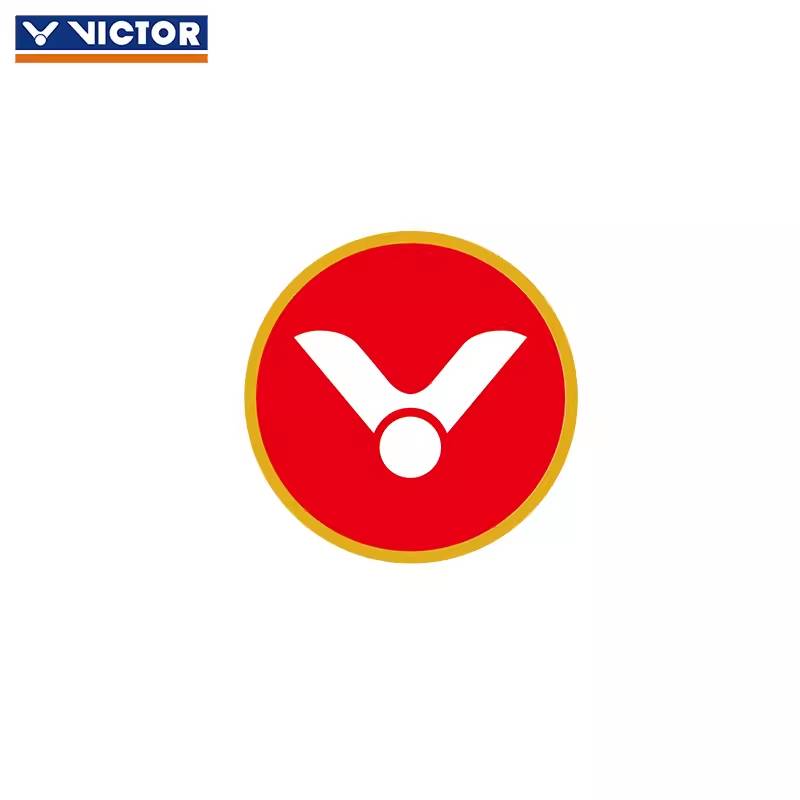 VICTOR victory training equipment AC013 Picking border thrower AC016 red and yellow referee equipment