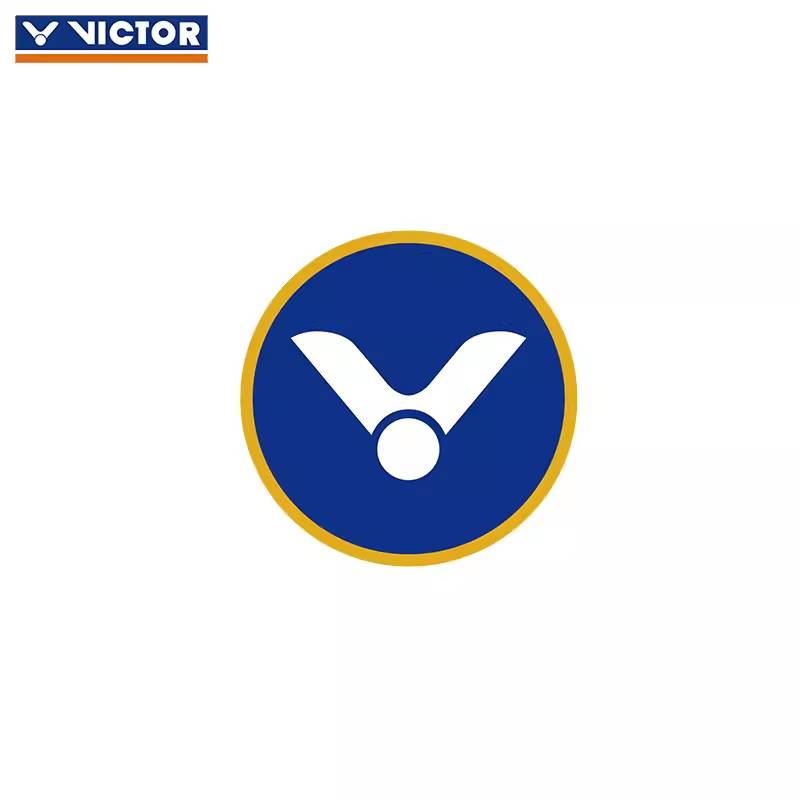 VICTOR victory training equipment AC013 Picking border thrower AC016 red and yellow referee equipment