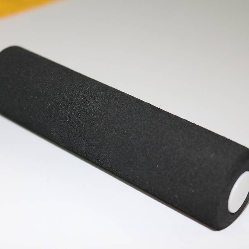 Signal flag referee ordering flag cotton cotton does not shrink the anti -slip sponge gripper