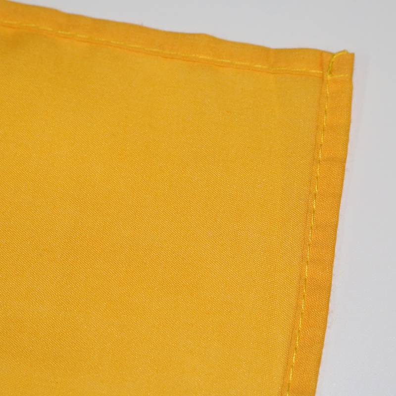 Signal flag referee ordering flag cotton cotton does not shrink the anti -slip sponge gripper