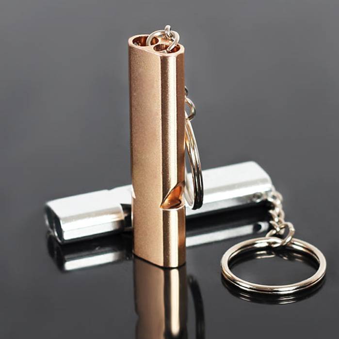 One Aviation aluminum alloy