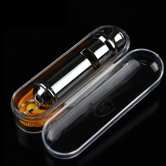 Ultrasonic one