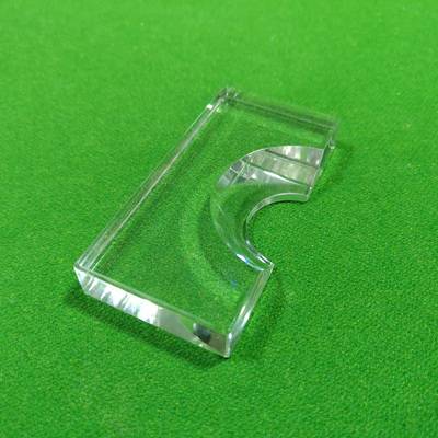 Billiards Mother Ball Setser Judge Special Competition Supplies Accessories Snock Black 8 Benchie Acrylic Ruling