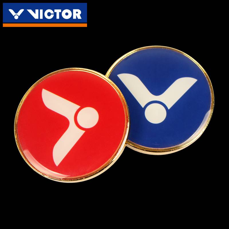 Victor Victor's referees of Wicker Badminton Picking Witnesses In the Super League Football Training Summary Border Coin