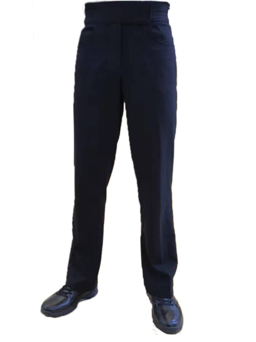 23 World Cup referee clothing set FIBA high -waisted referee pants basketball referee