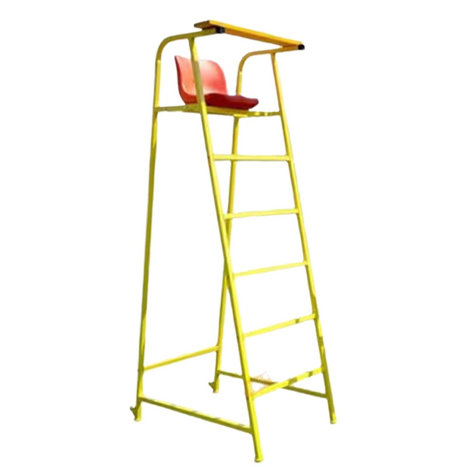  badminton referee chair volleyball referee chair swimming pool high chair referee tool observation manufacturer