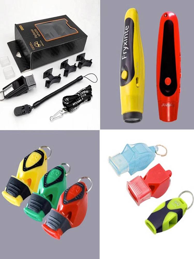 AM basketball referee special whistle sports teacher football whistle super loud dolphin spots to sediment outdoor birth