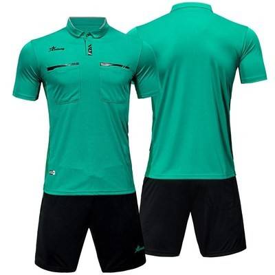 INCH FOOTBALL REFEREE SUIT, SHORT SLEEVES, IN6900, PROFESSIONAL SUPER REFEREE, FOOTBALL REFEREE