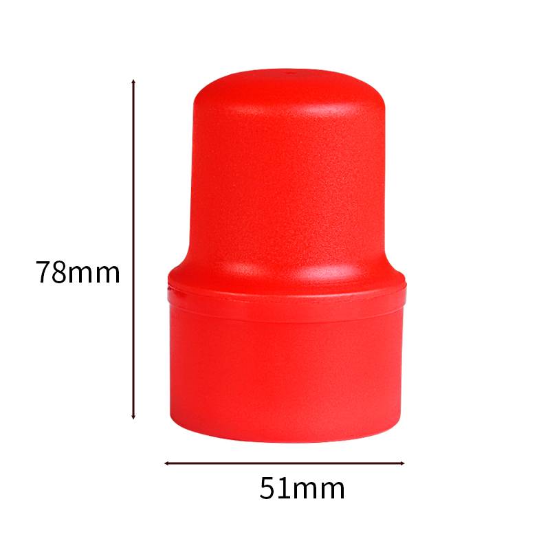 LJ/Longjiang seal box 5 installed fast -drying printed large red printing mud portable seal seal of the seal of the round thickened frosted transparent printing oil second dry wealth