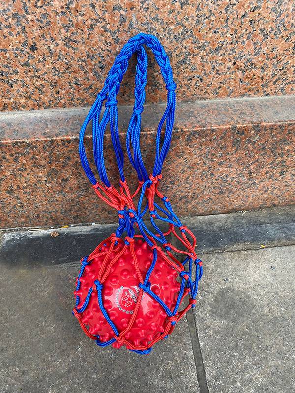 2kg+ball needle net pocket+bold net pocket