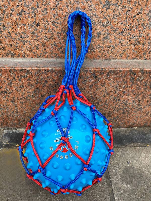 6kg+ball needle net pocket+bold net pocket