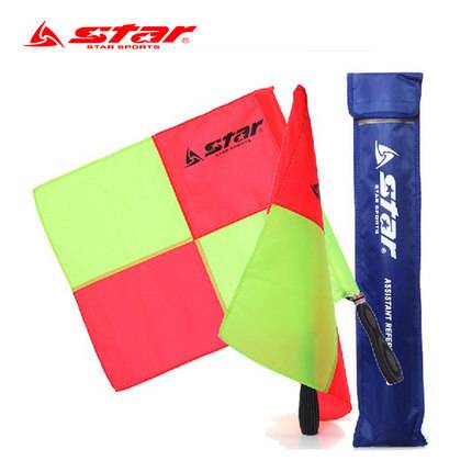 The referee patrol flag SA220
