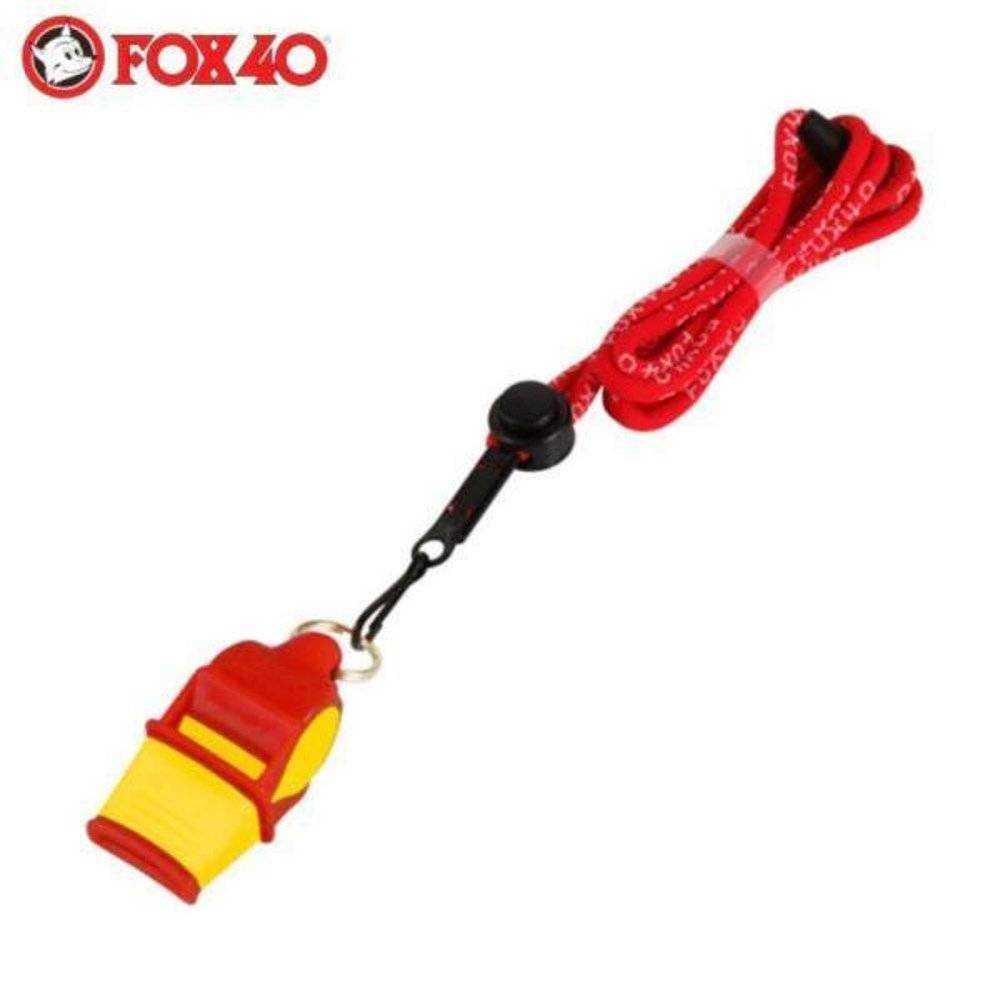 KOREAN DIRECT MAIL FOX40 JUDGES ' POST SPORTS/WHISTLES/MOVEMENTS