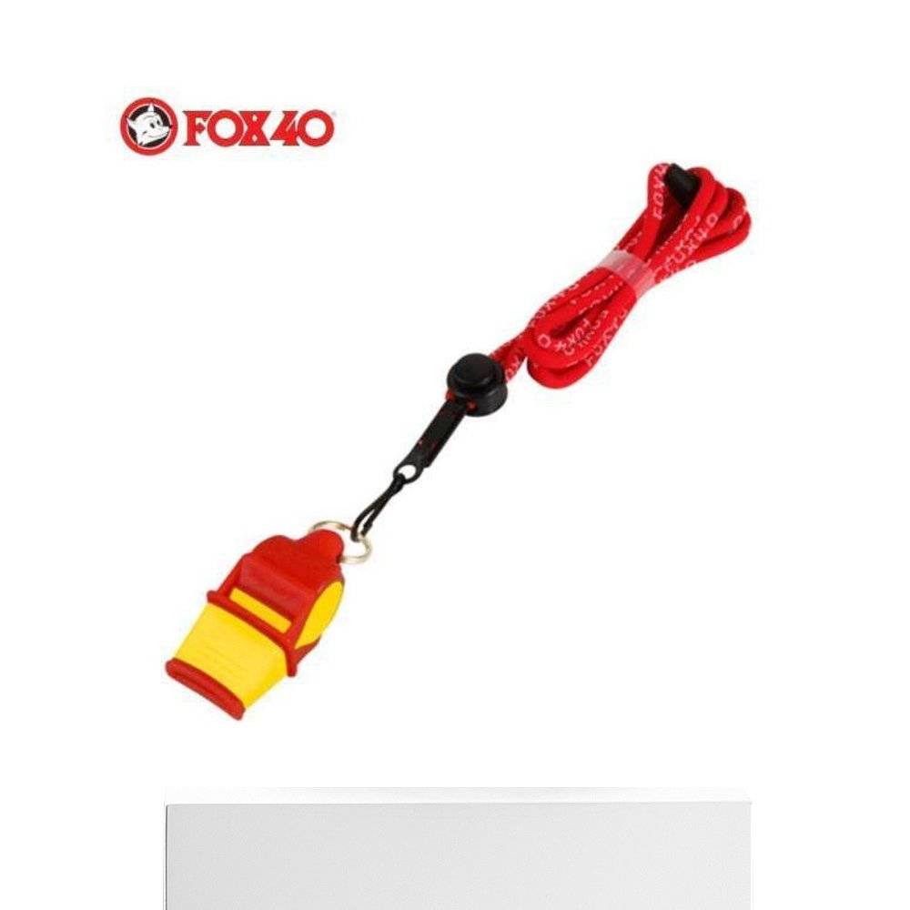 KOREAN DIRECT MAIL FOX40 JUDGES ' POST SPORTS/WHISTLES/MOVEMENTS