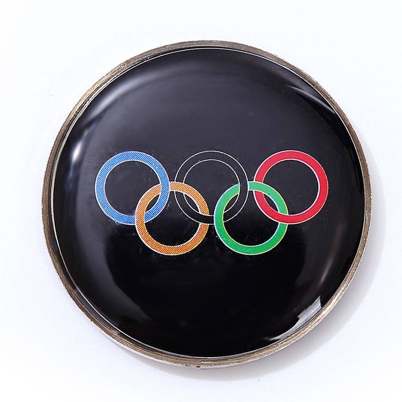 Border Pluster Football Picking Football Elementary Border Selection Badminton Table Table Tennis Game Referee Supplies