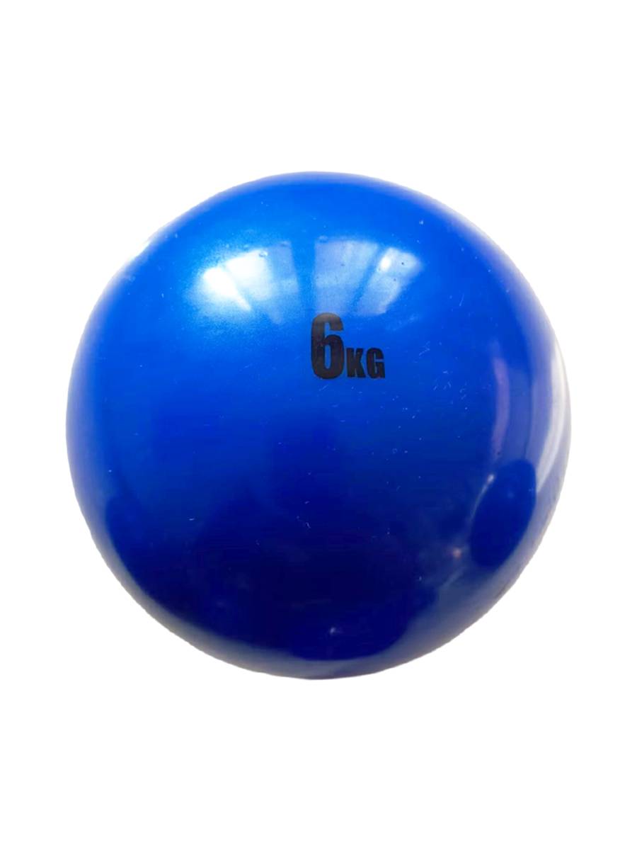 New solid ball 200g-Special student soft shotterometer mid-time entrance examination solid ball college entrance examination training device