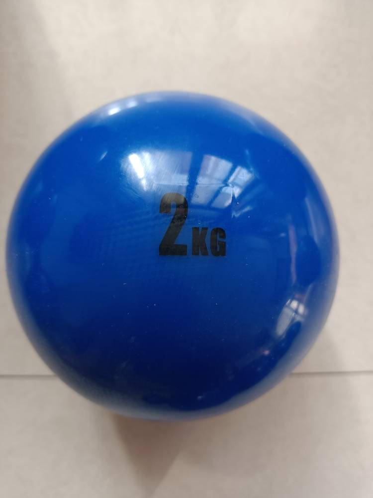 2 kg