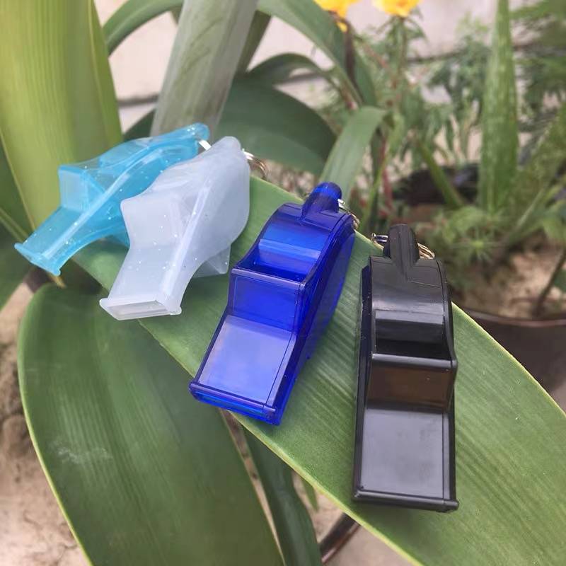 Nuclear Pass Whistle Referee Special Turbine Sports Teacher Training Outdoor Sports Children's Kindergarten Swimming Press whistle