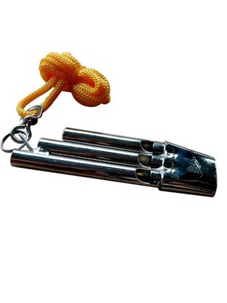 Butterfly Triller whistles