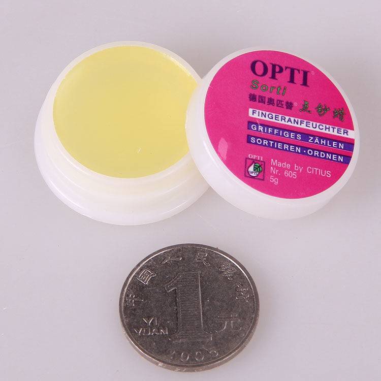 5G money dot wax (small mini model) 1