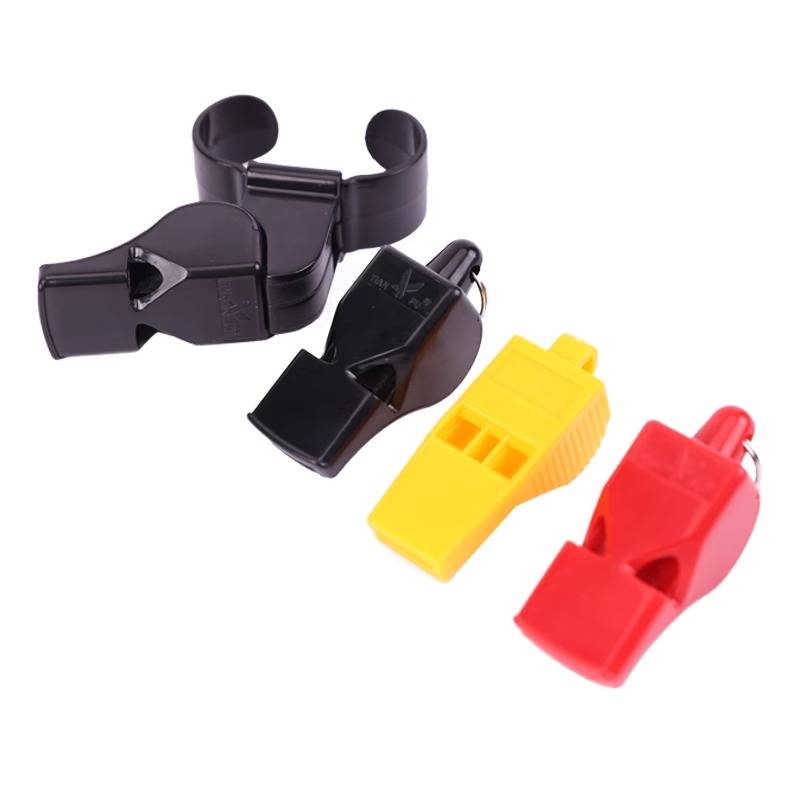 Tianfukou whistle no nuclear basketball competition training treble whistle sports teacher outdoor sports whistle referee special
