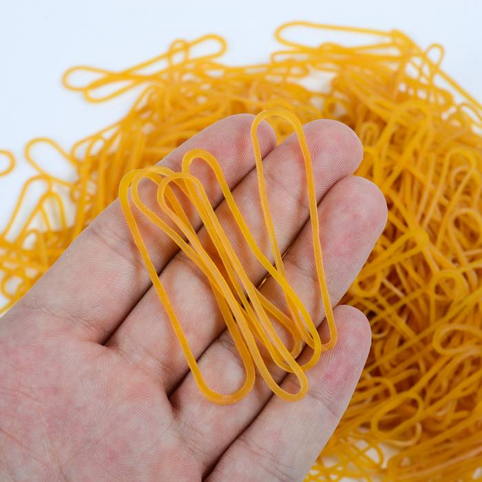 The diameter of the money with the rubber band is 35mm [40 bags of a bag]