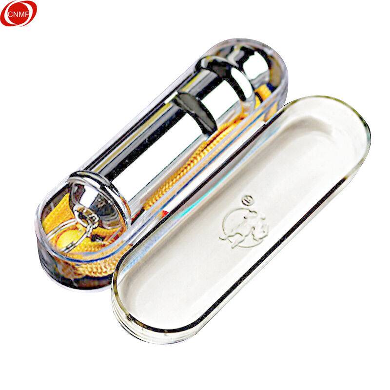 High -frequency whistle