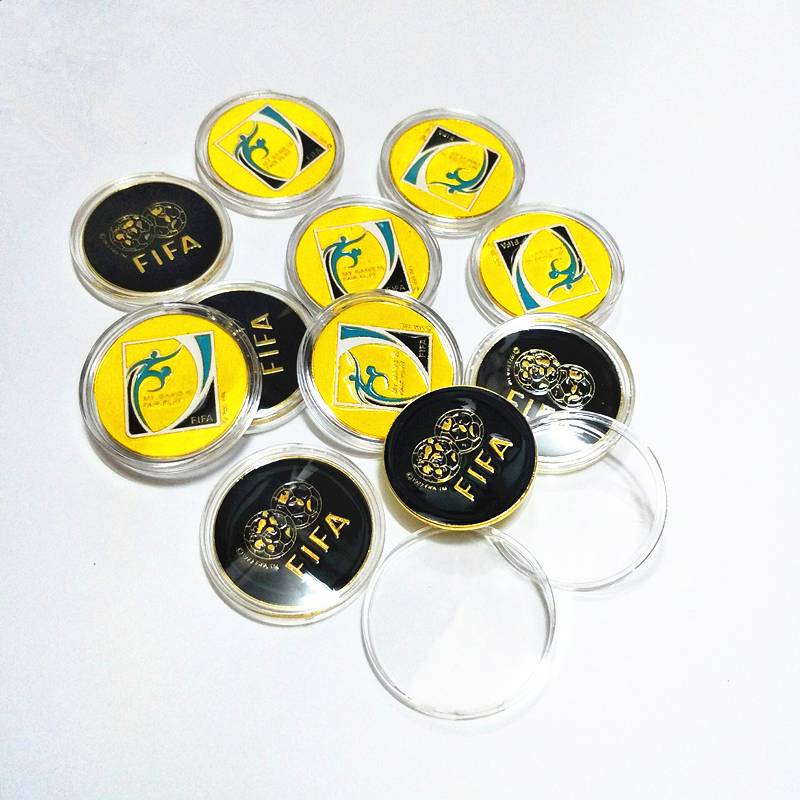FOOTBALL REFEREE, PICKER, MATCH PICKER, FIFA, FOOTBALL PICKER, RED AND YELLOW WHISTLE