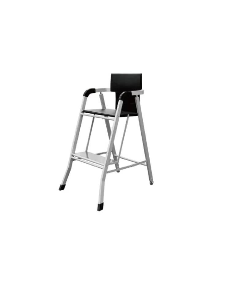 Table Tennis Tournament Referee Chair Judits Taiwan Professional Judgment Merry Terminal Gaunting Badminton Volleyball Tennis Swimming