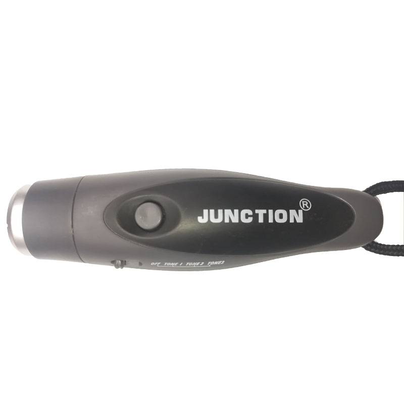 Can charging large volume of electronic whistle basketball football referee training whistle training outdoor taekwondo mouth whistle