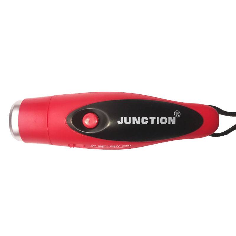 Can charging large volume of electronic whistle basketball football referee training whistle training outdoor taekwondo mouth whistle